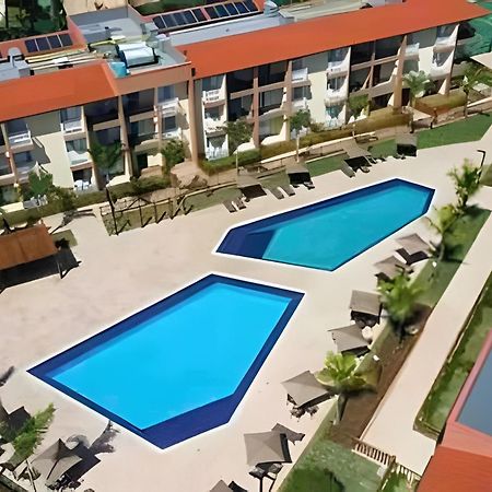 Ondas Praia Resort Porto Seguro Kültér fotó
