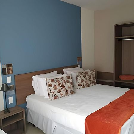 Ondas Praia Resort Porto Seguro Kültér fotó