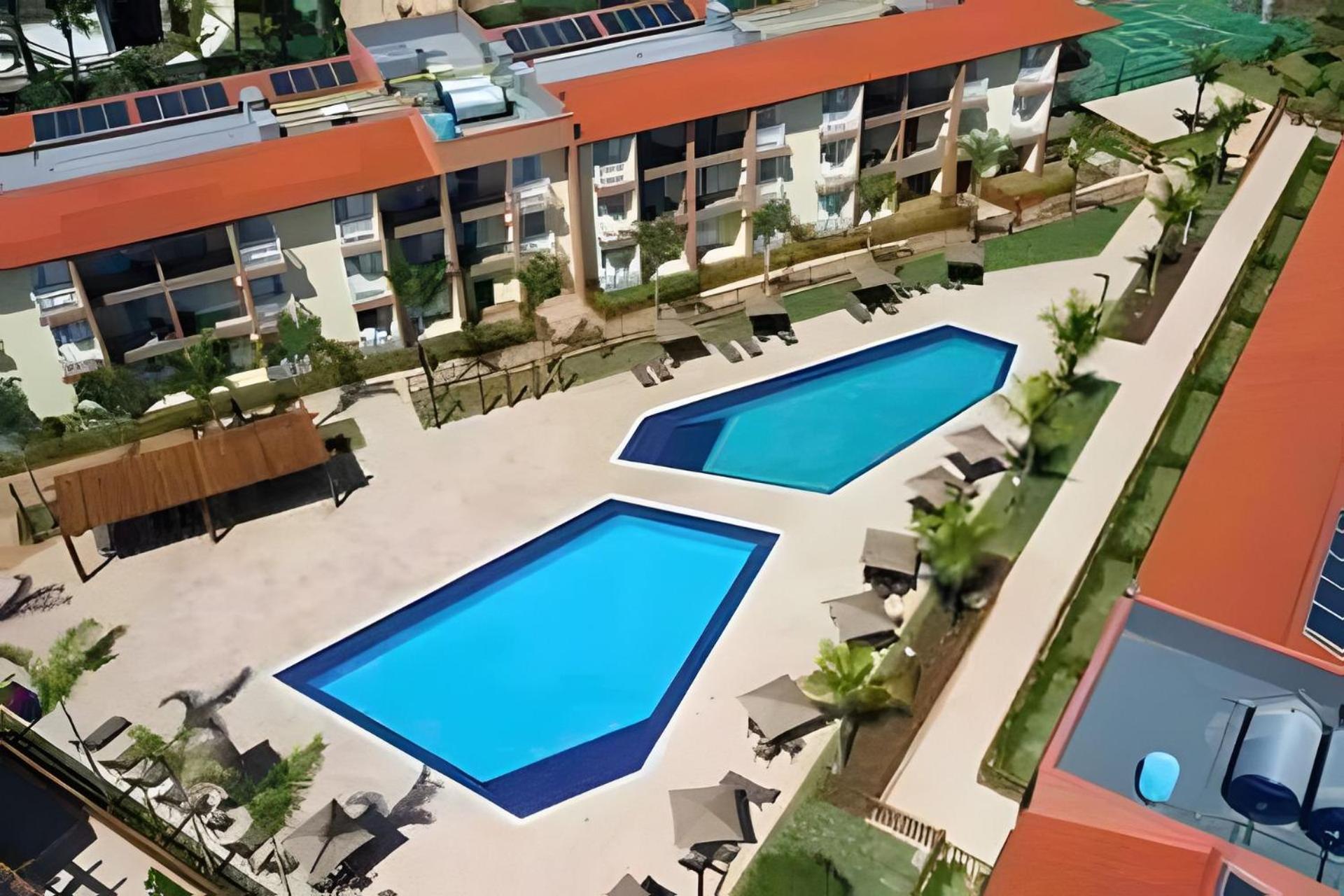 Ondas Praia Resort Porto Seguro Kültér fotó