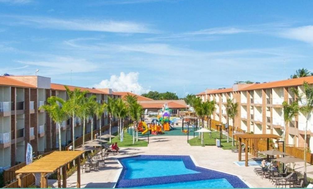 Ondas Praia Resort Porto Seguro Kültér fotó