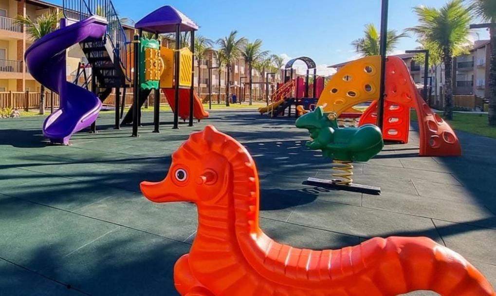 Ondas Praia Resort Porto Seguro Kültér fotó