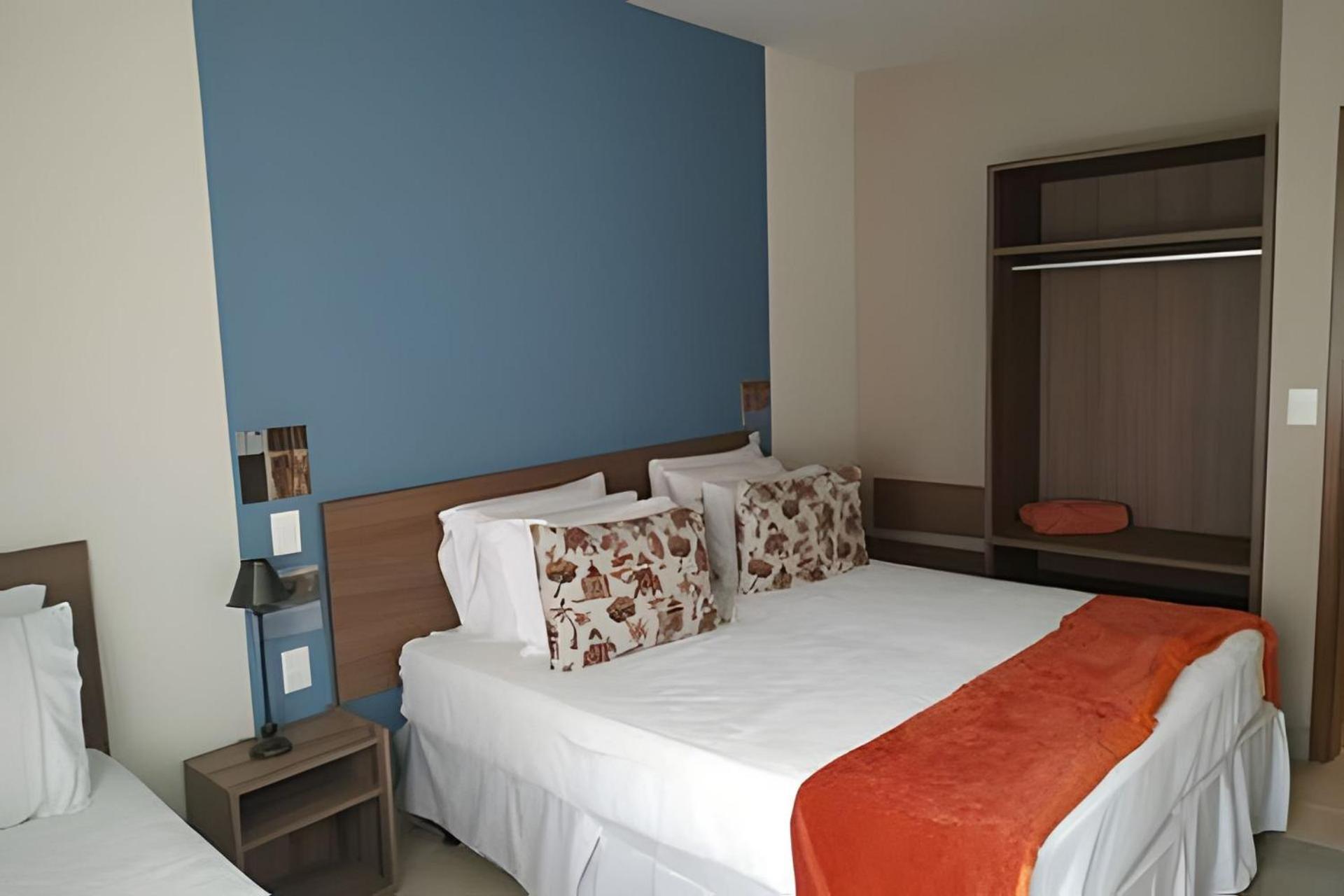 Ondas Praia Resort Porto Seguro Kültér fotó