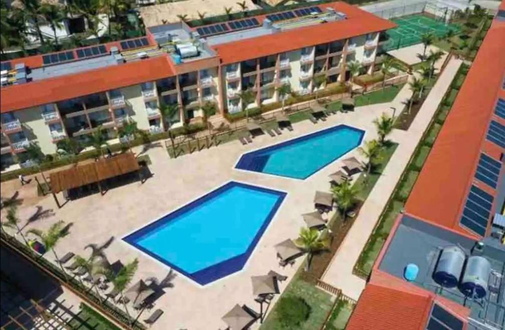 Ondas Praia Resort Porto Seguro Kültér fotó