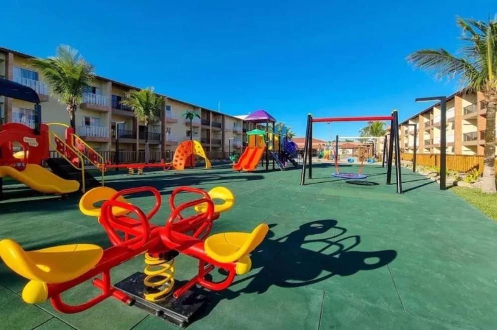 Ondas Praia Resort Porto Seguro Kültér fotó