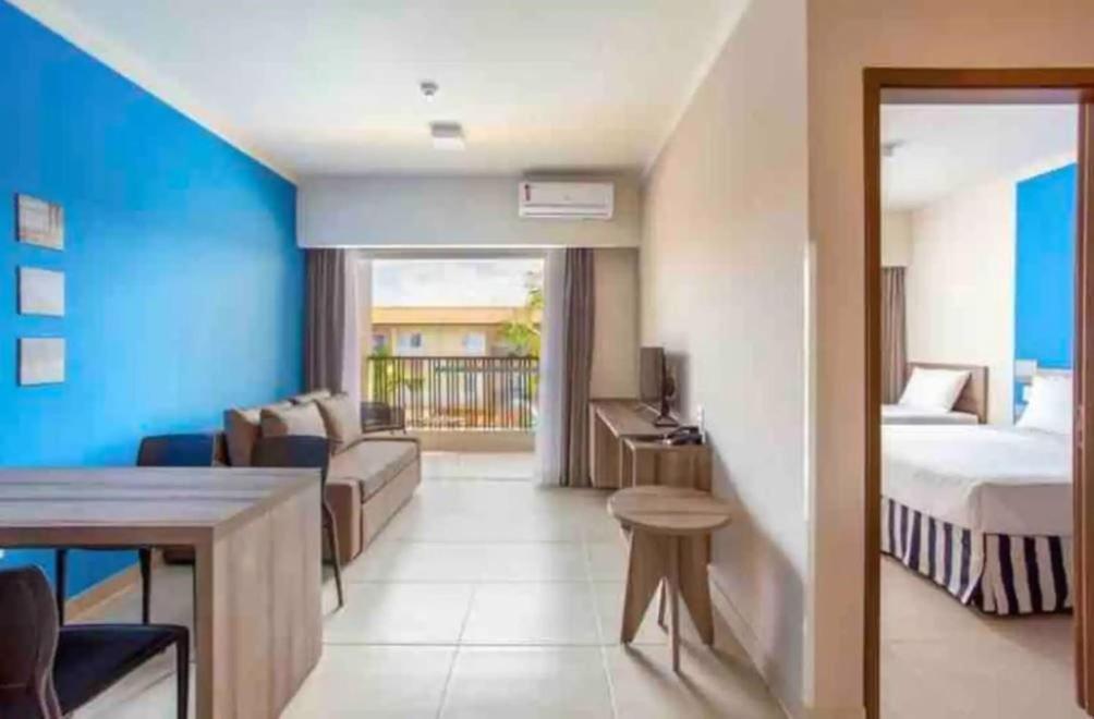 Ondas Praia Resort Porto Seguro Kültér fotó
