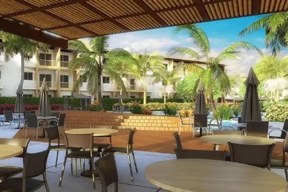 Ondas Praia Resort Porto Seguro Kültér fotó