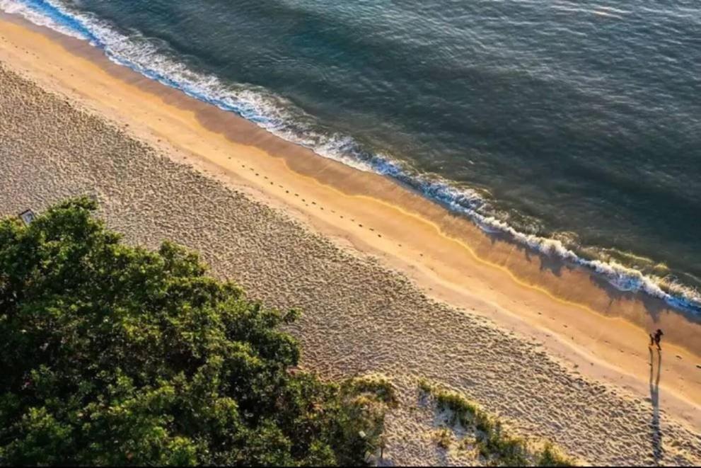 Ondas Praia Resort Porto Seguro Kültér fotó