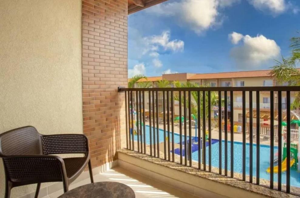 Ondas Praia Resort Porto Seguro Kültér fotó