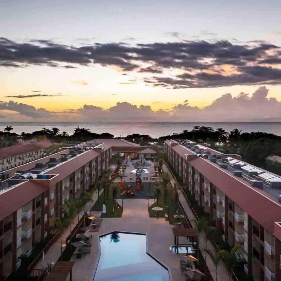 Ondas Praia Resort Porto Seguro Kültér fotó