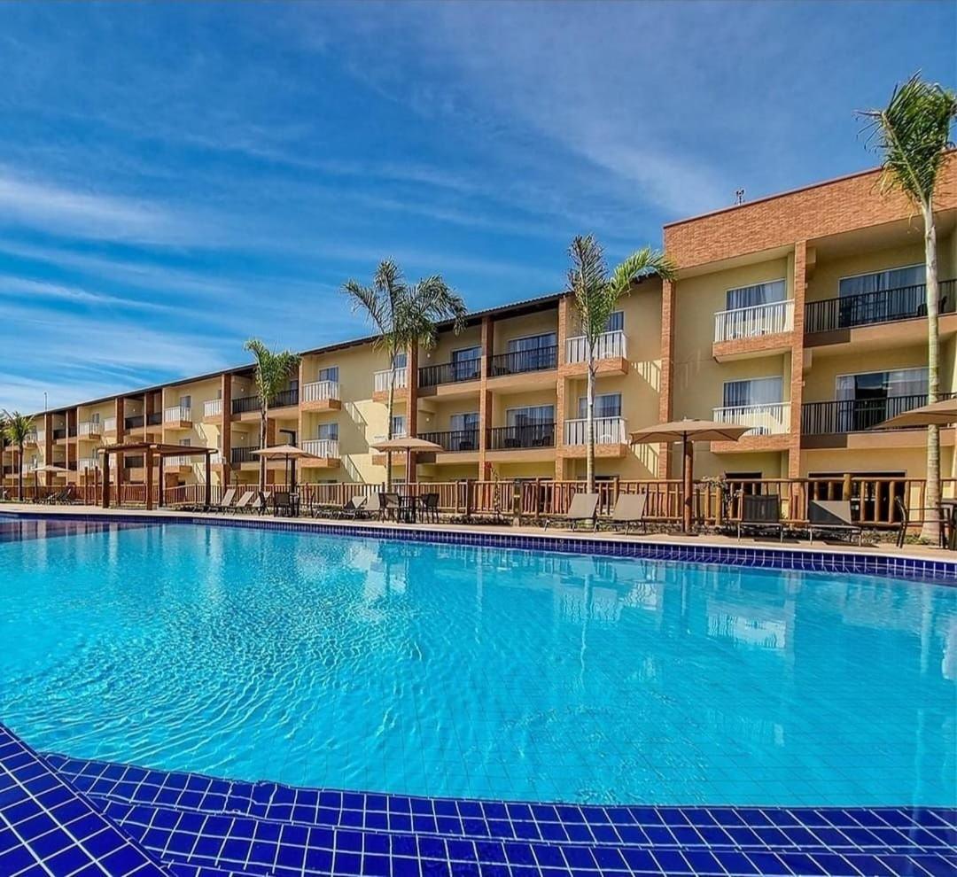 Ondas Praia Resort Porto Seguro Kültér fotó