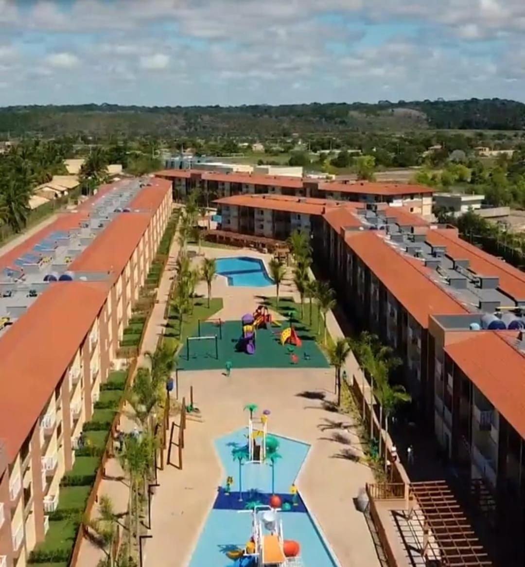 Ondas Praia Resort Porto Seguro Kültér fotó