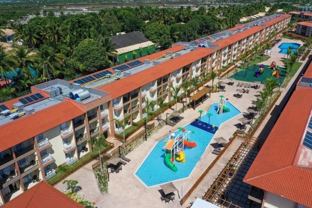 Ondas Praia Resort Porto Seguro Kültér fotó