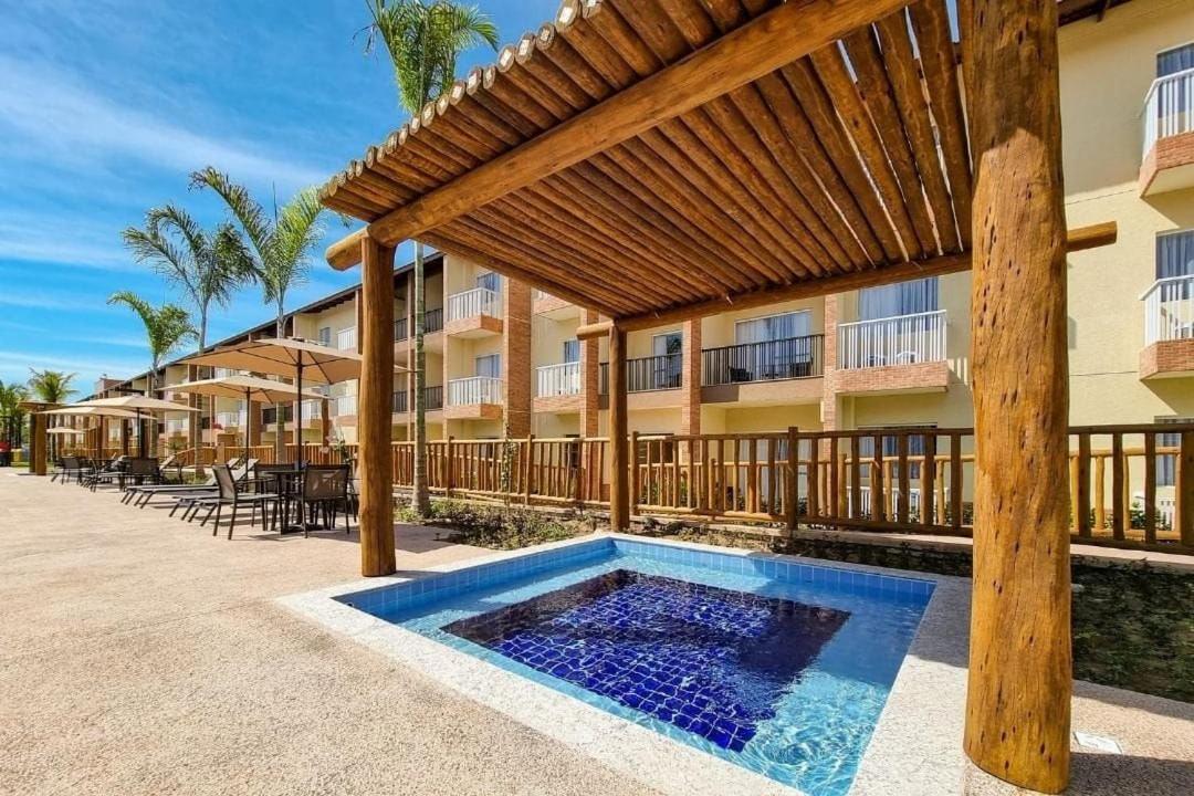 Ondas Praia Resort Porto Seguro Kültér fotó