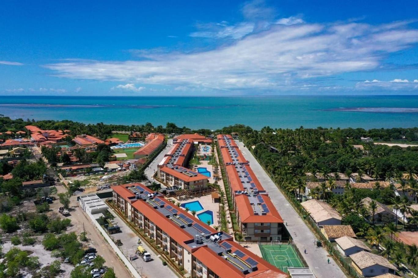 Ondas Praia Resort Porto Seguro Kültér fotó
