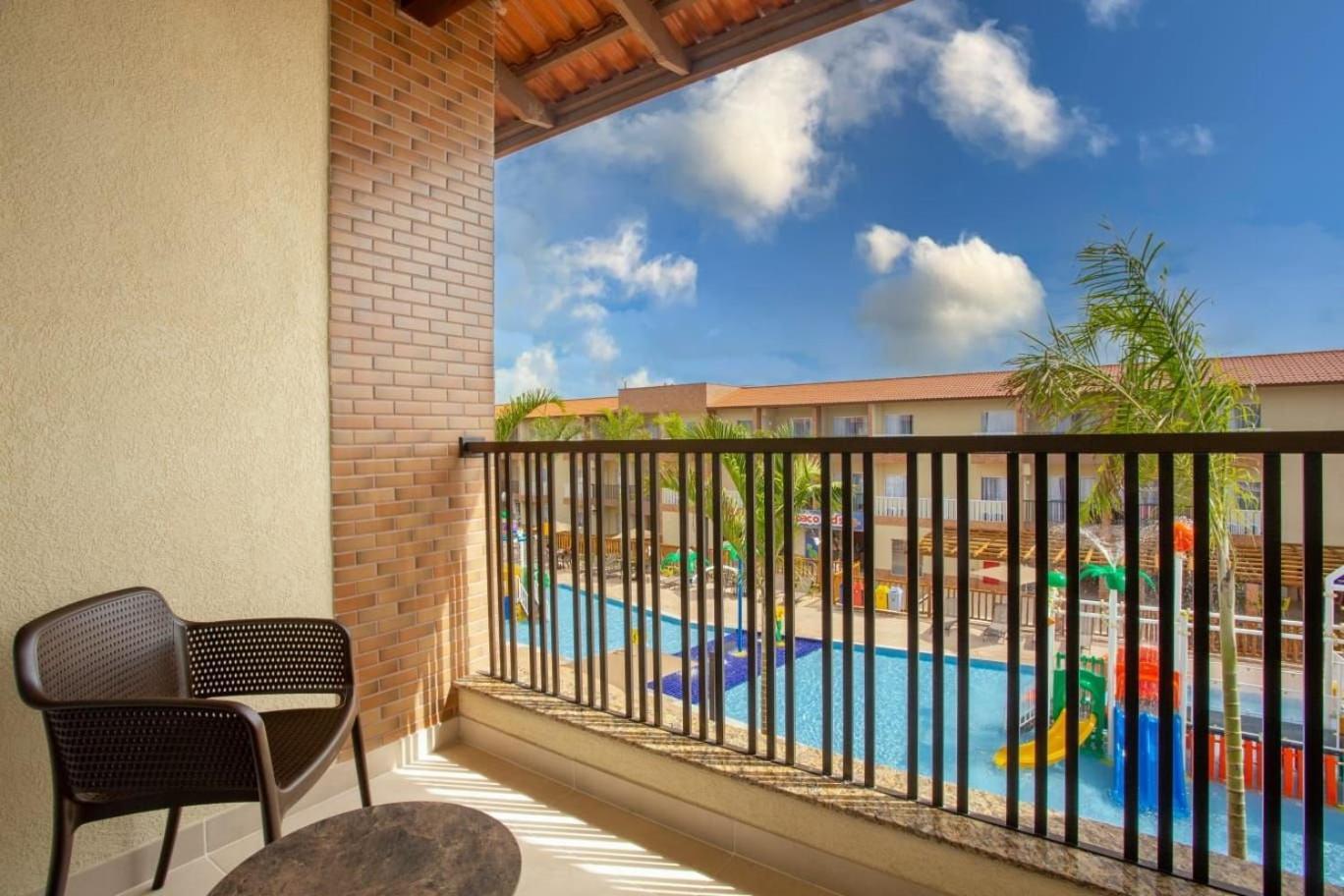 Ondas Praia Resort Porto Seguro Kültér fotó
