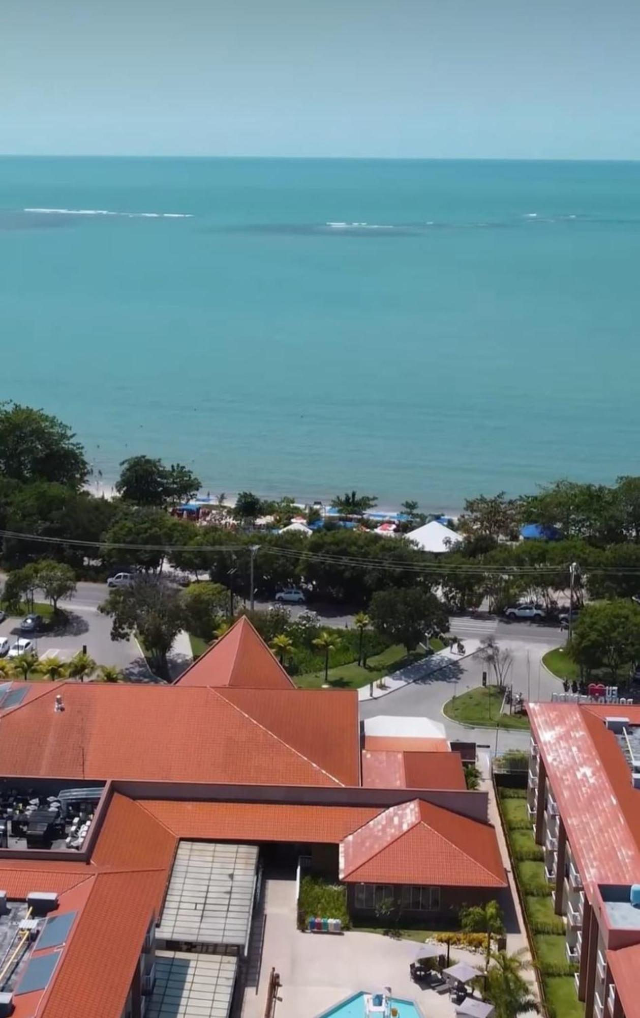 Ondas Praia Resort Porto Seguro Kültér fotó