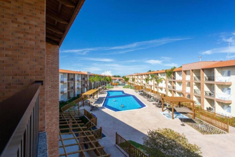 Ondas Praia Resort Porto Seguro Kültér fotó