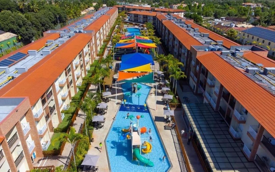 Ondas Praia Resort Porto Seguro Kültér fotó