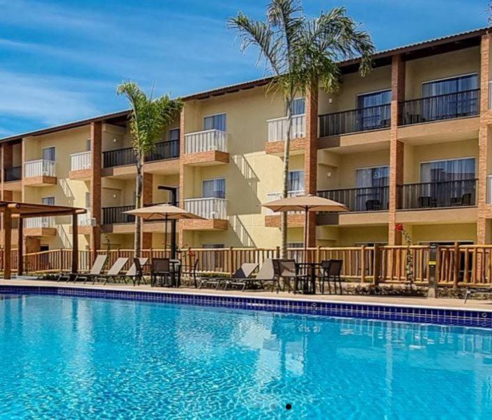 Ondas Praia Resort Porto Seguro Kültér fotó