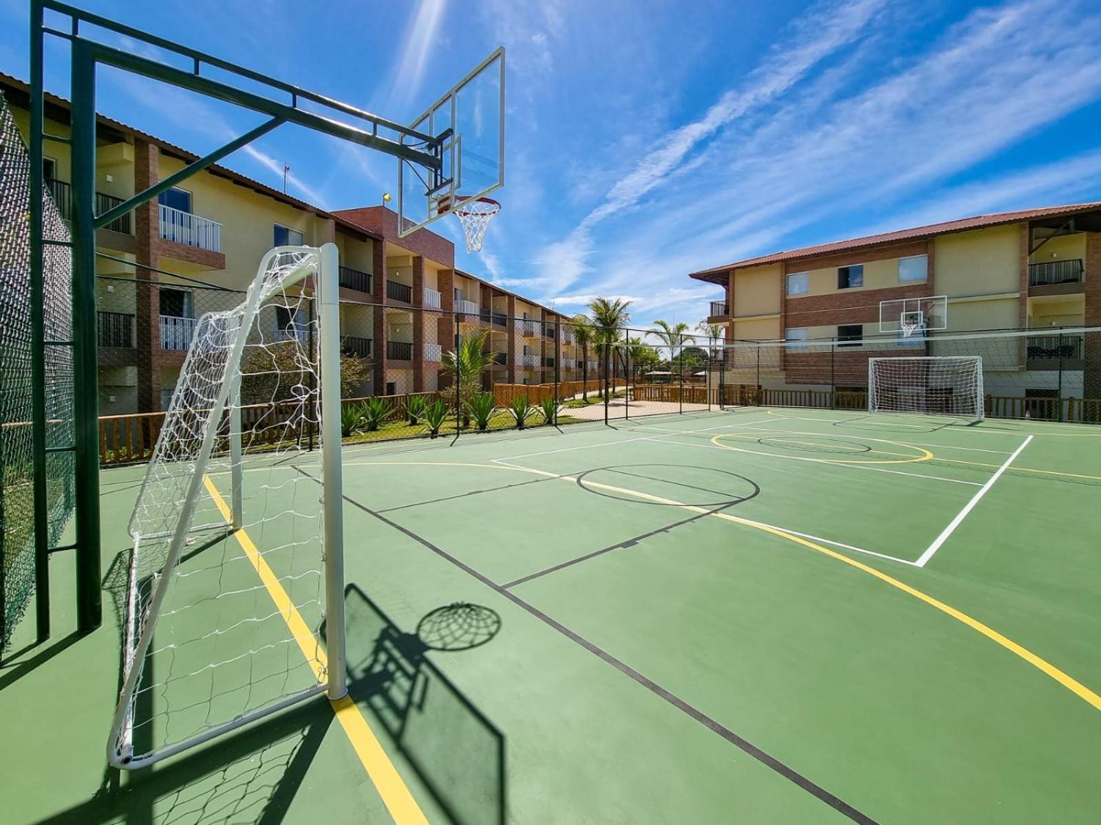 Ondas Praia Resort Porto Seguro Kültér fotó