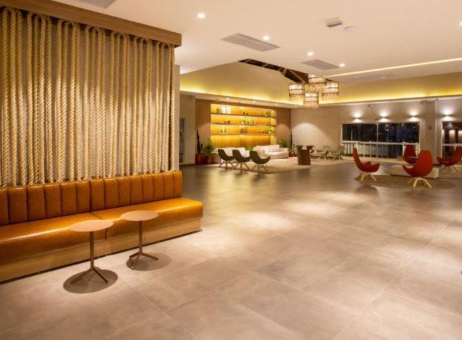 Ondas Praia Resort Porto Seguro Kültér fotó