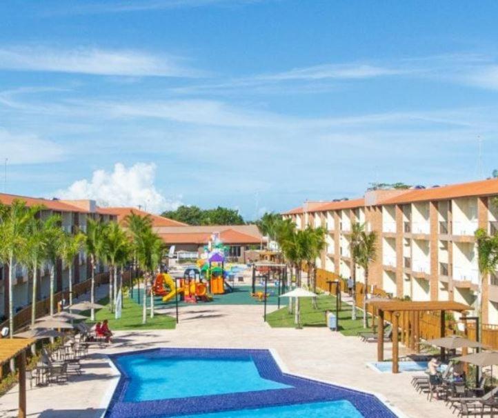 Ondas Praia Resort Porto Seguro Kültér fotó