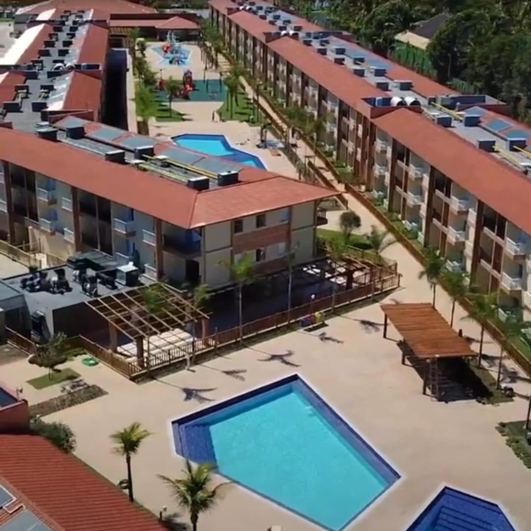Ondas Praia Resort Porto Seguro Kültér fotó