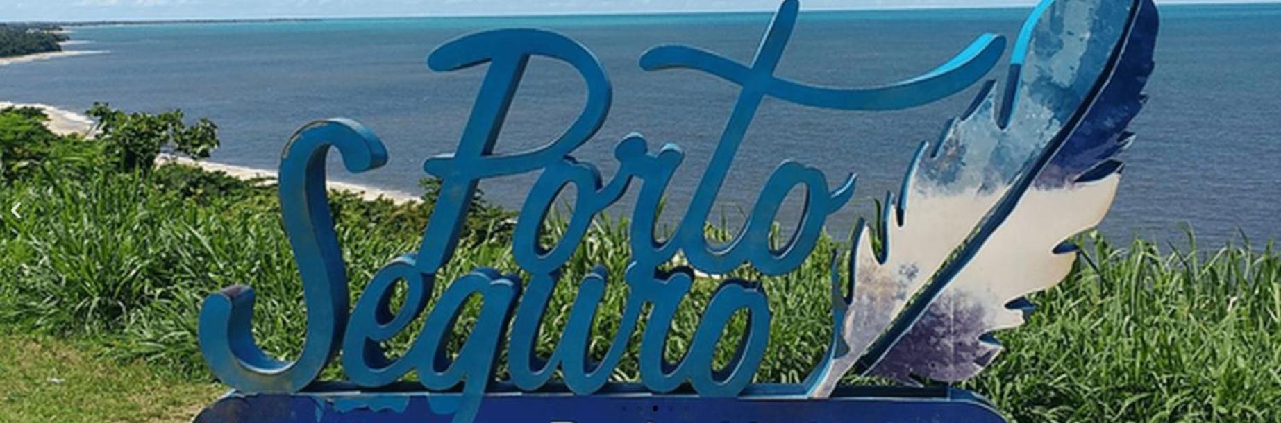 Ondas Praia Resort Porto Seguro Kültér fotó