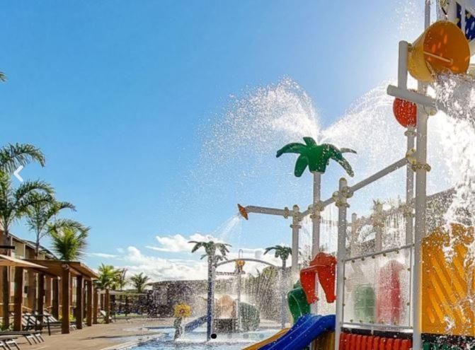 Ondas Praia Resort Porto Seguro Kültér fotó