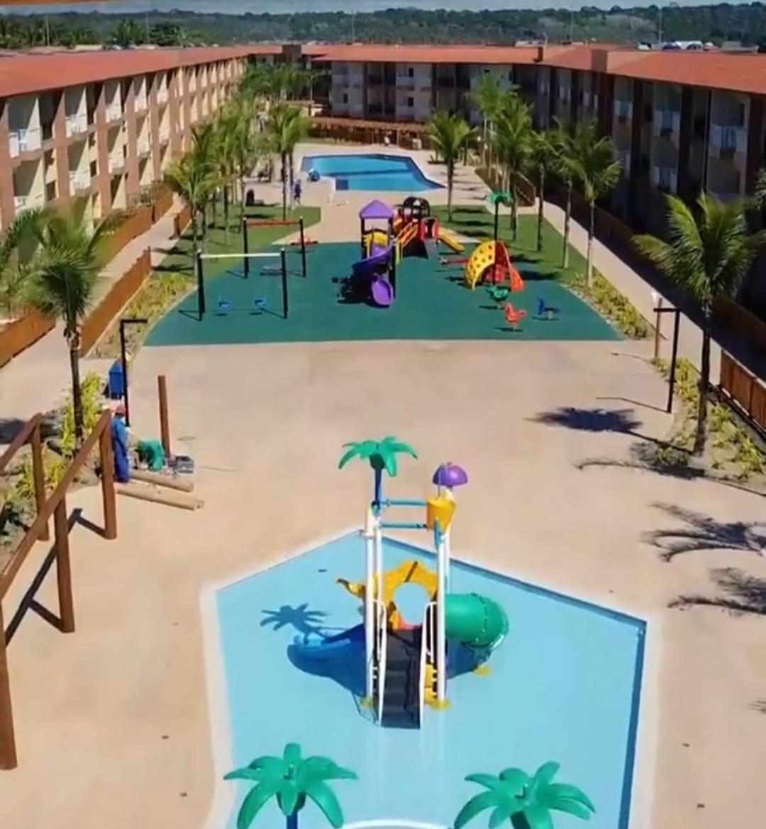 Ondas Praia Resort Porto Seguro Kültér fotó