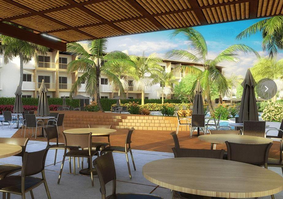 Ondas Praia Resort Porto Seguro Kültér fotó